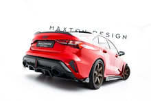 Maxton Design Heckspoiler Audi RS3 Limousine 8Y Facelift 3D 2024 -