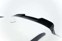 Maxton Design Heckspoiler 3D Audi S3 / A3 S-Line Sportback / Schrägheck 8V 2013-2020