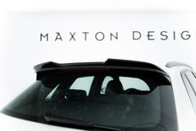 Maxton Design Heckspoiler 3D Audi S3 / A3 S-Line Sportback / Schrägheck 8V 2013-2020