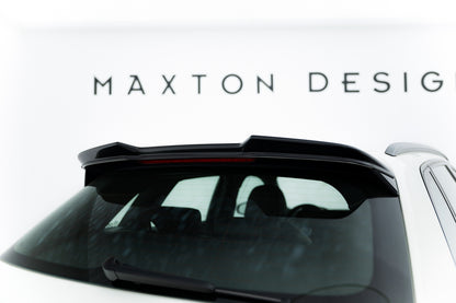 Maxton Design Heckspoiler 3D Audi S3 / A3 S-Line Sportback / Schrägheck 8V 2013-2020
