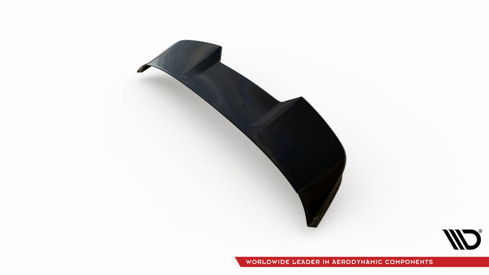 Maxton Design Heckspoiler 3D Audi S3 / A3 S-Line Sportback / Schrägheck 8V 2013-2020