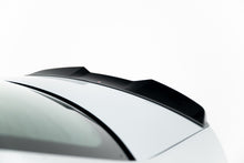 Maxton Design Heckspoiler D Audi S4 Limousine B8 Facelift 2012-2015
