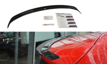 Maxton Spoilerilippa Audi Q2 Mk.1 2016 - 2020