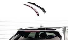 Maxton Spoilerilippa Audi Q3 S-Line F3 2018 -