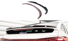 Maxton Spoilerilippa Audi Q4 e-tron Sportback Mk1 2021 -