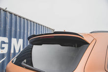 Maxton Spoilerilippa Audi Q7 S-Line Mk.1 2005-2009