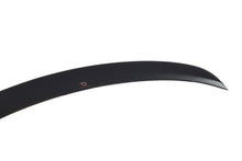 Maxton Design Heckspoiler Audi S1 ​​8X Schrägheck 2014-2018 / Spoilerkappe Audi S1 ​​8X Schrägheck