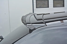 Maxton Design Heckspoiler Audi S3 8P FL 2009-2013