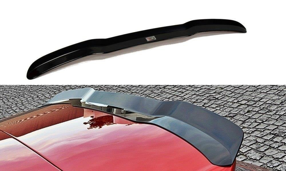 Maxton Design Heckspoiler Audi S3 / A3 S-Line 8V / 8V FL Schrägheck / Sportback 2013- 2020