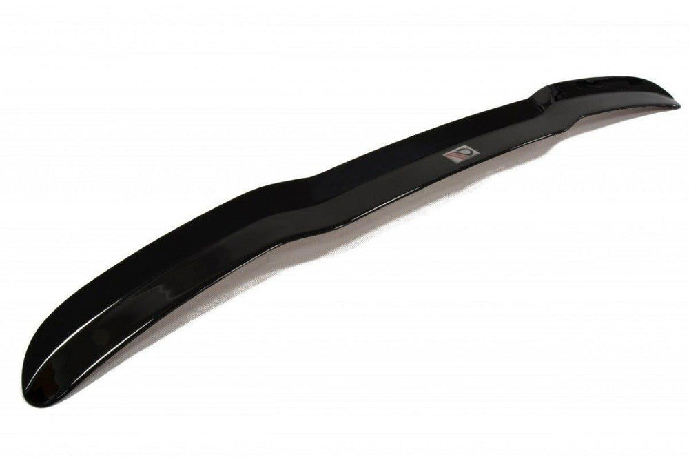 Maxton Design Heckspoiler Audi S3 / A3 S-Line 8V / 8V FL Schrägheck / Sportback 2013- 2020