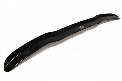 Maxton Design Heckspoiler Audi S3 / A3 S-Line 8V / 8V FL Schrägheck / Sportback 2013- 2020