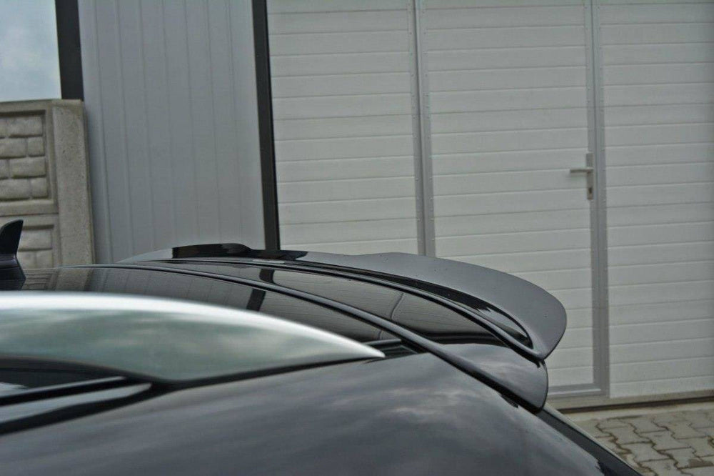 Maxton Design Heckspoiler Audi S4 / A4 S-Line B7 Avant 2004-2007