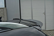 Maxton Design Heckspoiler Audi S4 / A4 S-Line B7 Avant 2004-2007