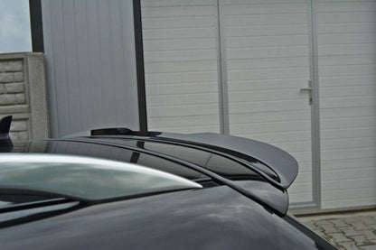 Maxton Design Heckspoiler Audi S4 / A4 S-Line B7 Avant 2004-2007