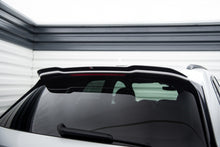 Maxton Spoilerilippa Audi SQ5/Q5 S-line Mk2 2017-2024
