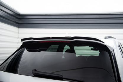 Maxton Spoilerilippa Audi SQ5/Q5 S-line Mk2 2017-2024