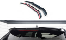 Maxton Spoilerilippa Audi Q7 S-Line / SQ7 Mk2 Facelift 2 2023 -