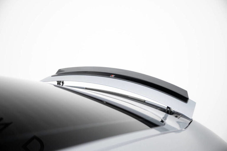 Maxton Spoilerilippa Audi TT 8J 2006-2013