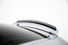 Maxton Spoilerilippa Audi TT 8J 2006-2013