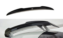 Maxton Spoilerilippa Audi TT RS 8J 2009-2013