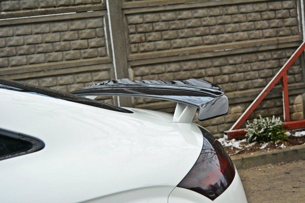 Maxton Spoilerilippa Audi TT RS 8J 2009-2013