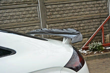 Maxton Spoilerilippa Audi TT RS 8J 2009-2013