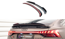 Maxton Spoilerilippa Audi e-Tron GT / RS GT RS Mk1 2021 -