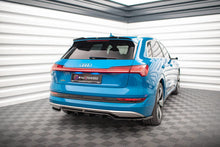 Maxton Spoilerilippa Audi e-tron 2018 - 2022
