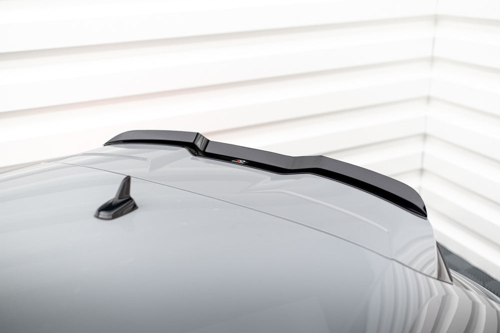 Maxton Design Heckspoiler Audi RS3 8V / 8V FL Sportback V.1 2015-2016