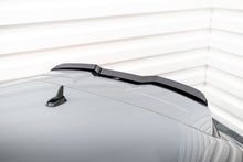 Maxton Design Heckspoiler Audi RS3 8V / 8V FL Sportback V.1 2015-2016