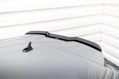 Maxton Design Heckspoiler Audi RS3 8V / 8V FL Sportback V.1 2015-2016
