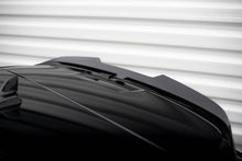 Maxton Design Heckspoiler Audi RS3 / S3 / A3 S-Line Sportback 8Y / 8Y Facelift V.2 2020-2024