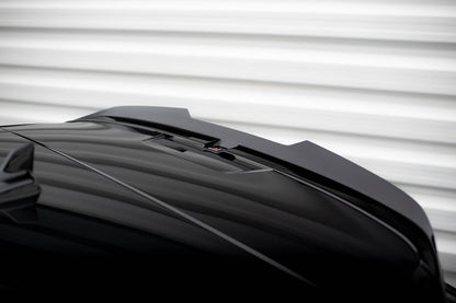 Maxton Design Heckspoiler Audi RS3 / S3 / A3 S-Line Sportback 8Y / 8Y Facelift V.2 2020-2024