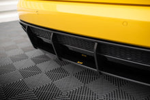 Maxton Design Heckdiffusor Street Pro Audi RS4 B8 2012 - 2015