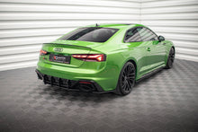 Maxton Heckdiffusor Street Pro Audi RS5 F5 Facelift 2019 -