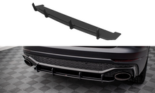 Maxton Street Pro Takadiffuusori Audi RSQ8 Mk1 2019 -
