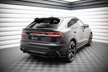 Maxton Street Pro Takadiffuusori Audi RSQ8 Mk1 2019 -