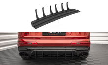 Maxton Street Pro Takadiffuusori Audi SQ7 Mk2 (4M) Facelift