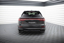 Maxton Ylempi Spoilerilippa 3D Audi Q8 / SQ8 / Q8 S-Line Mk1 2019-2023