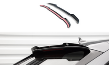 Maxton Ylempi Spoilerilippa Audi SQ5 / Q5 S-Line Sportback Mk2 Facelift 2020 - 2024