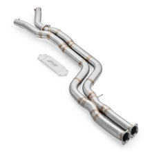 Pakoputkisto BMW M2 CS, M2 Competition (F87) S55 GPF/OPF:lle