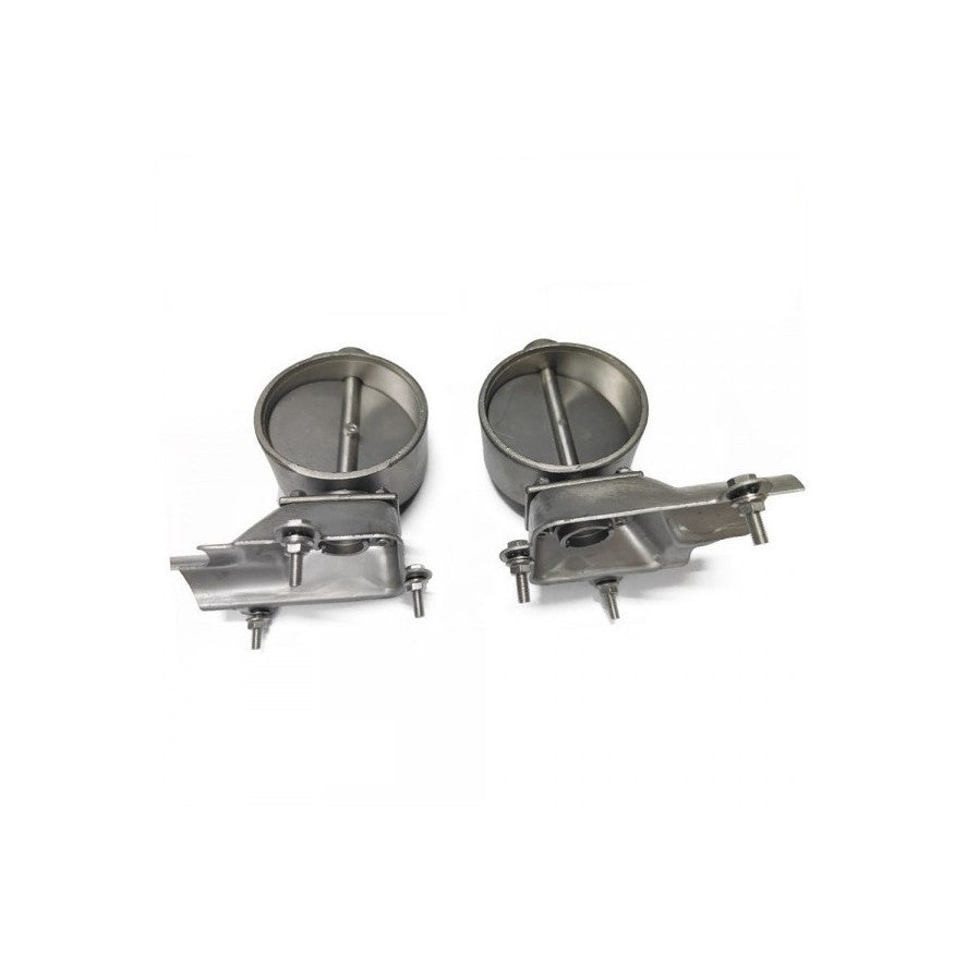 Pakoventtiili Mercedes-Benz, Audi, BMW, Honda - 63,5 mm - Exhaust valve