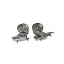 Pakoventtiili Mercedes-Benz, Audi, BMW, Honda - 63,5 mm - Exhaust valve