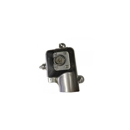 Pakoventtiili Mercedes-Benz, Audi, BMW, Honda - 63,5 mm - Exhaust valve