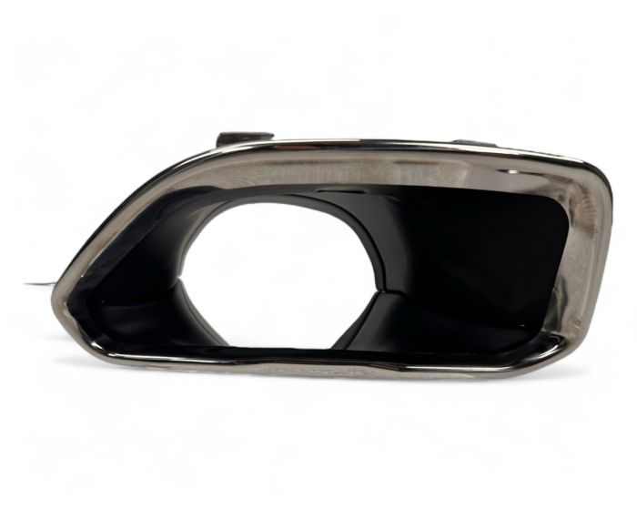 BMW G20 G21 Diffuusori – Takadiffuusori 2022– LCI + Kromi putkenpää – Kiiltävän musta. - BMW G20 G21 Diffuser 2022– LCI with Exhaust Tip – Gloss black. - BMW G20 G21 Diffusor – Heckdiffusor 2022– LCI + Chrom-Endrohr
