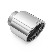RM Exhaust Header – Stainless Steel