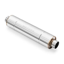 RM Sport Äänenvaimennin RM01 – Sisääntulo 70 mm / 76 mm