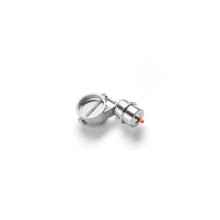 Pakoventtiili (Kaasuläppä) 63.5 mm & 76 mm - Exhaust Valve (Throttle)