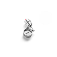 Pakoventtiili (Kaasuläppä) 63.5 mm & 76 mm - Exhaust Valve (Throttle)